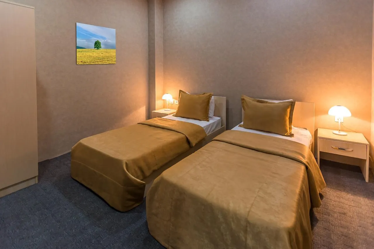 Riva Hotel Baku