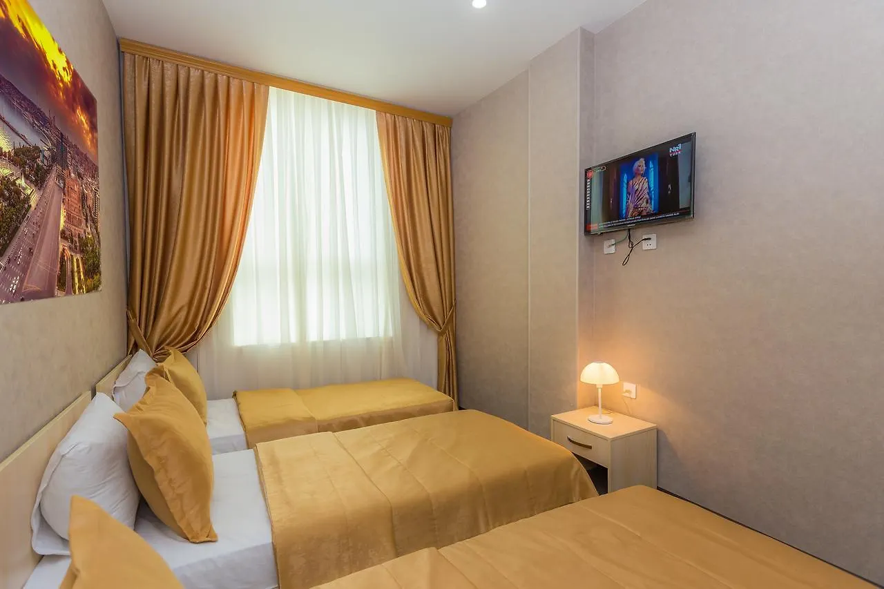 Riva Hotel Baku