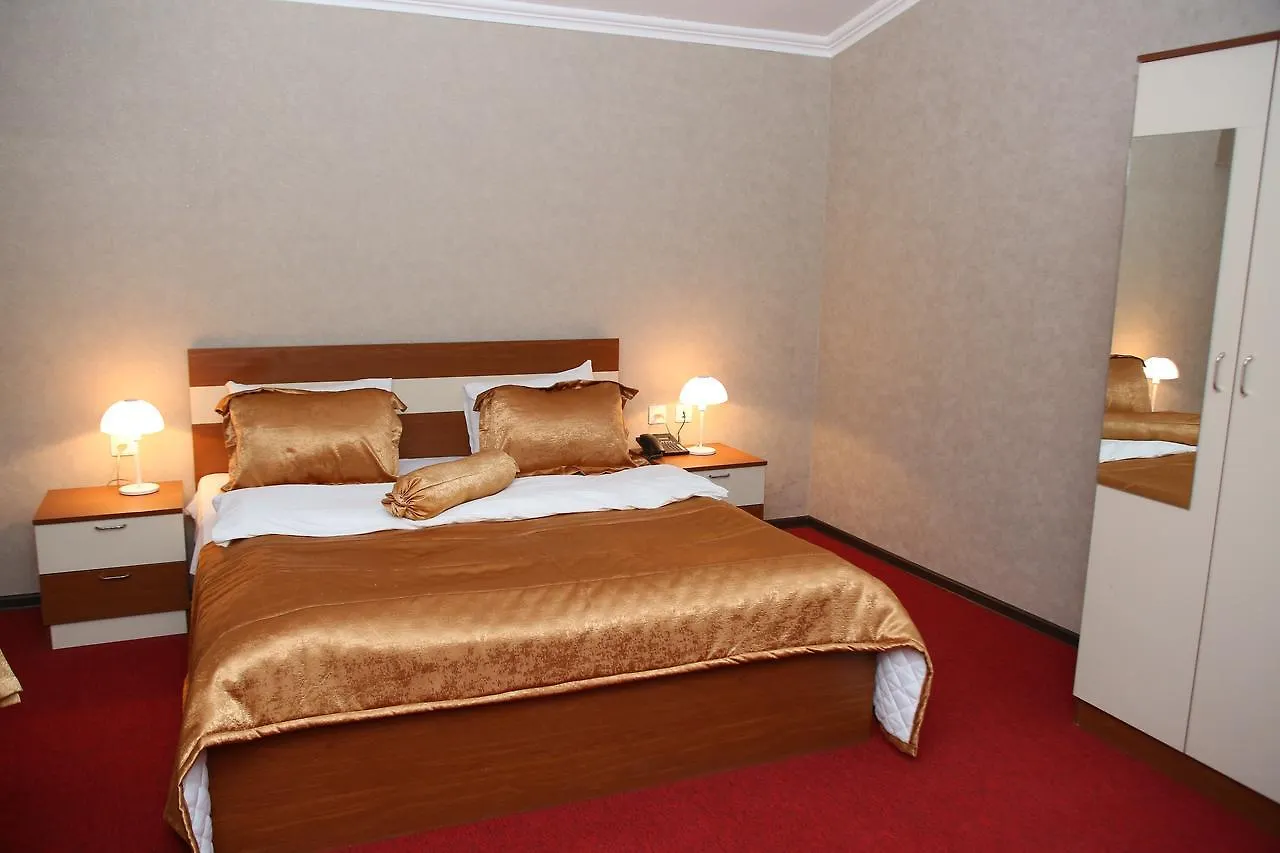 Riva Hotel Baku 3*,  Azerbaijan