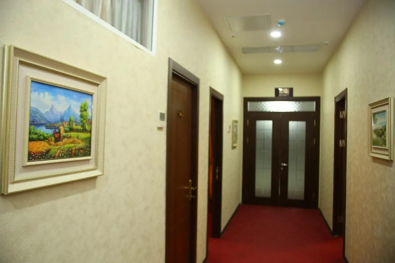 Riva Hotel Baku