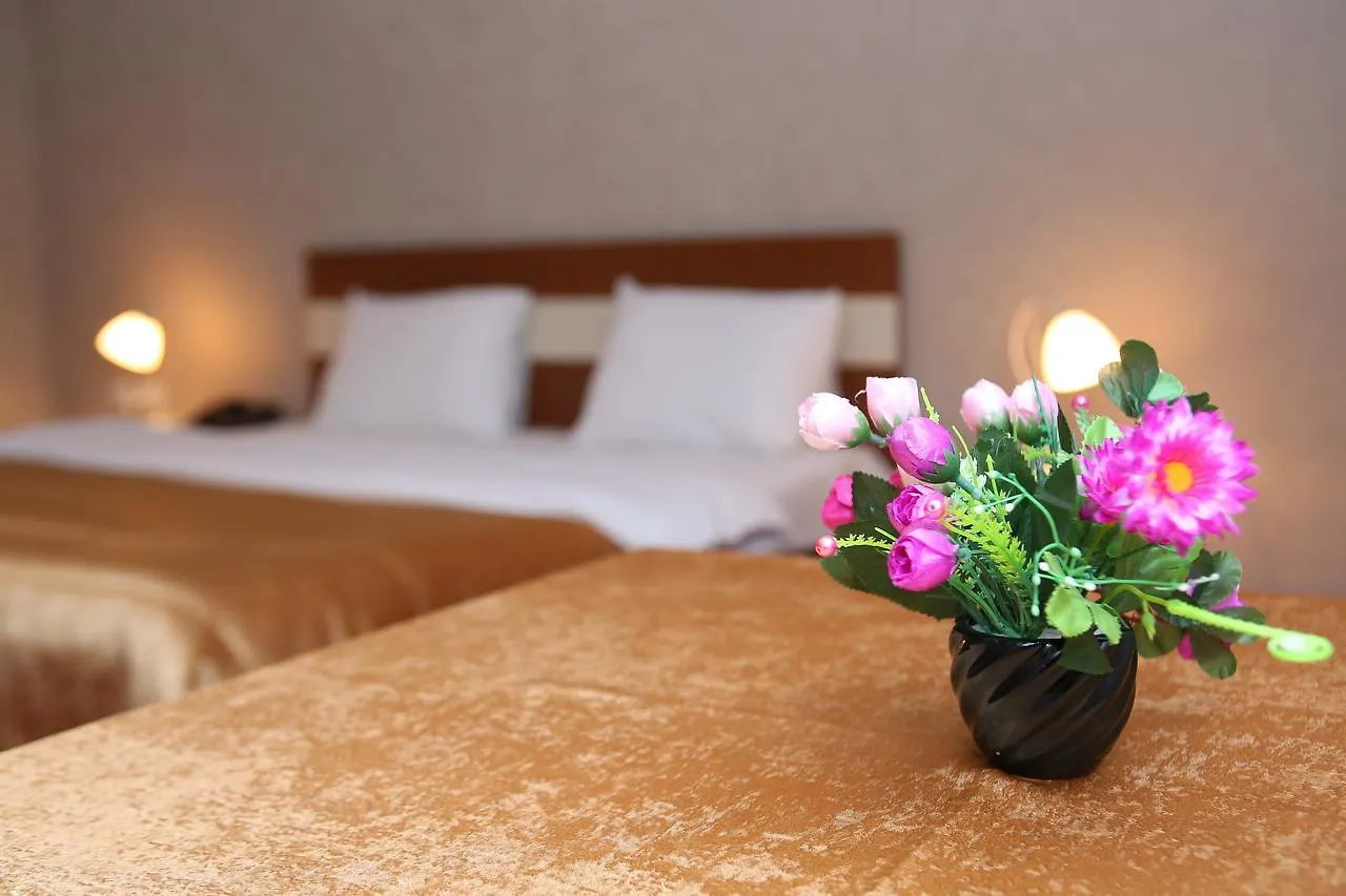 ***  Riva Hotel Baku Azerbaijan