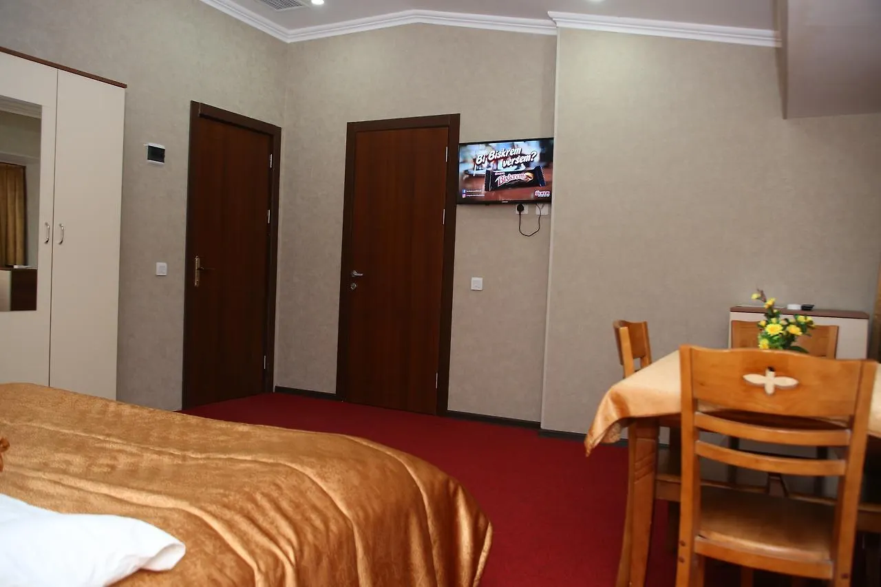 Riva Hotel Baku