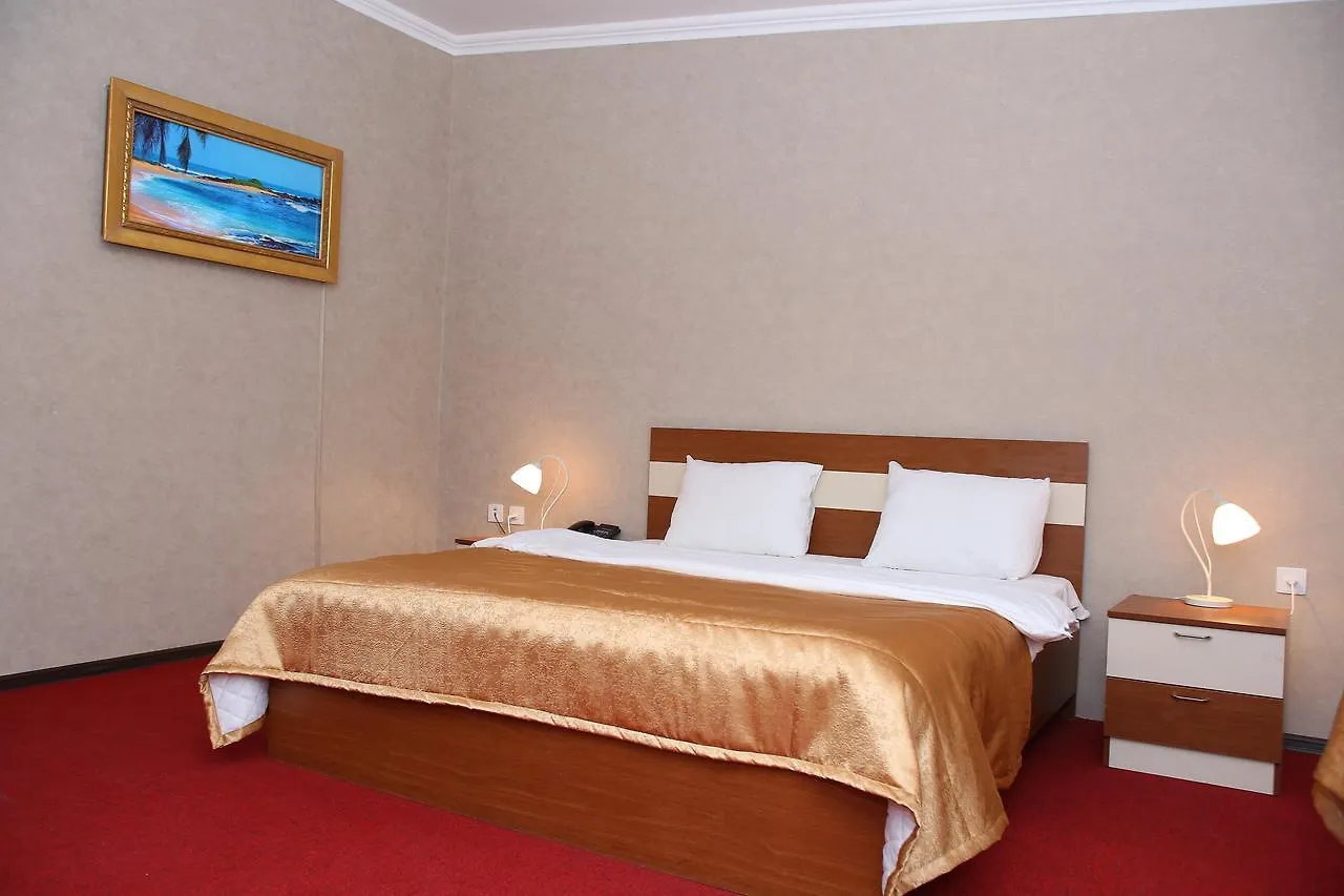 Riva Hotel Baku