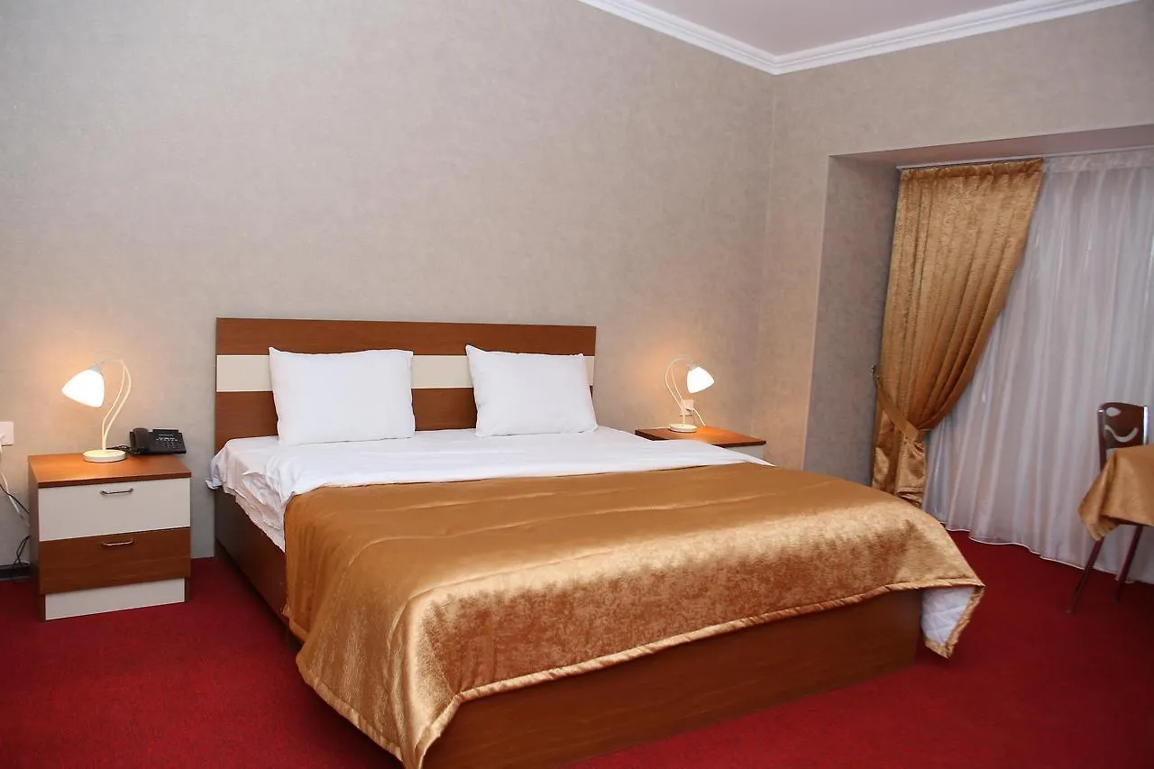 Riva Hotel Baku Azerbaijan