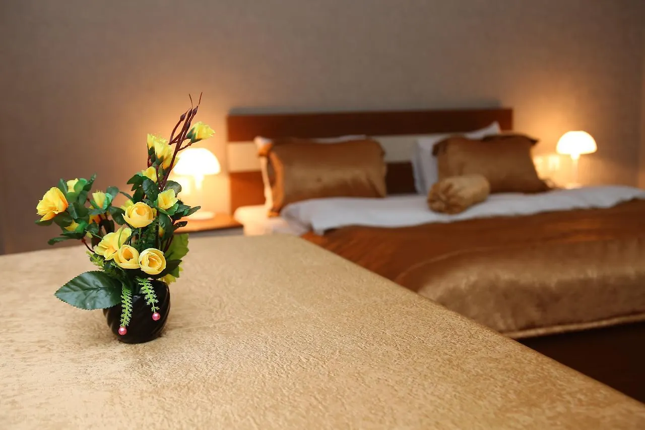 Riva Hotel Baku