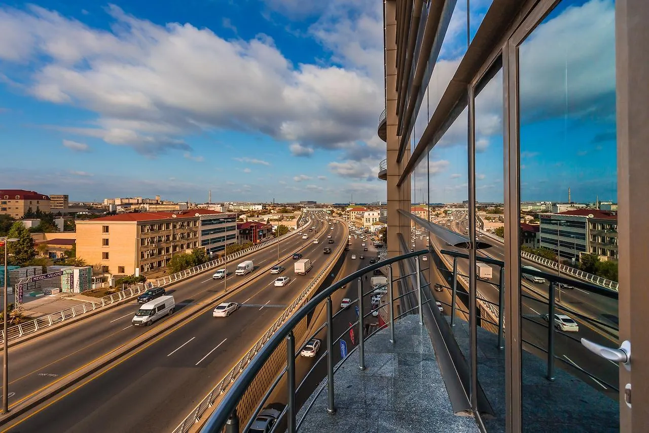 Riva Hotel Baku