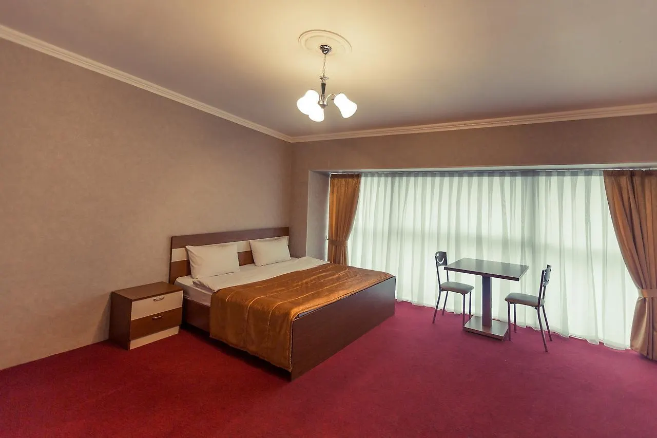 Riva Hotel Baku Azerbaijan