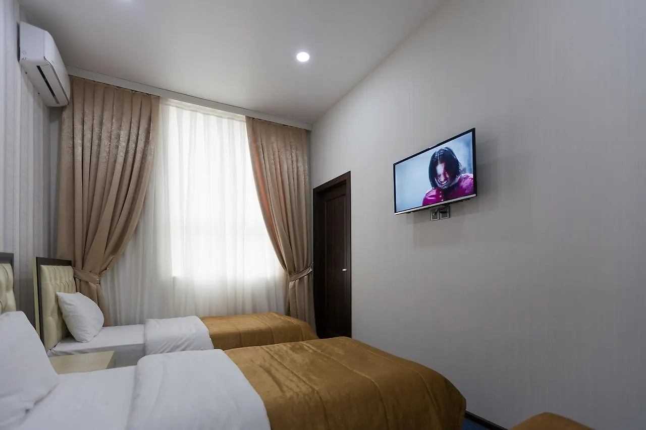 Riva Hotel Baku 3*,  Azerbaijan