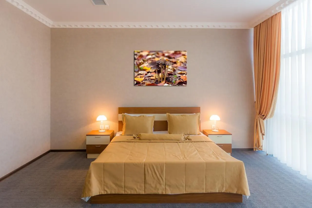 ***  Riva Hotel Baku Azerbaijan
