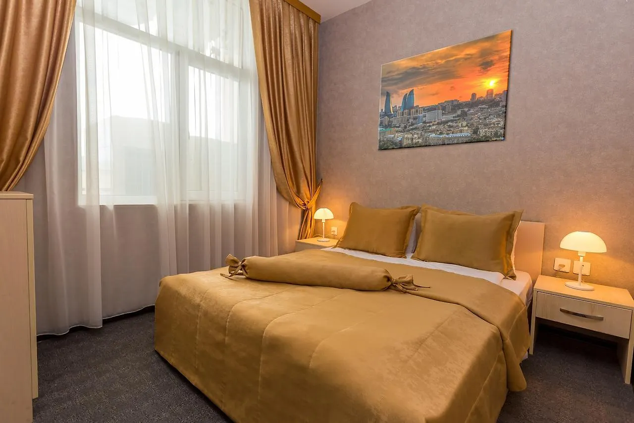 Riva Hotel Baku