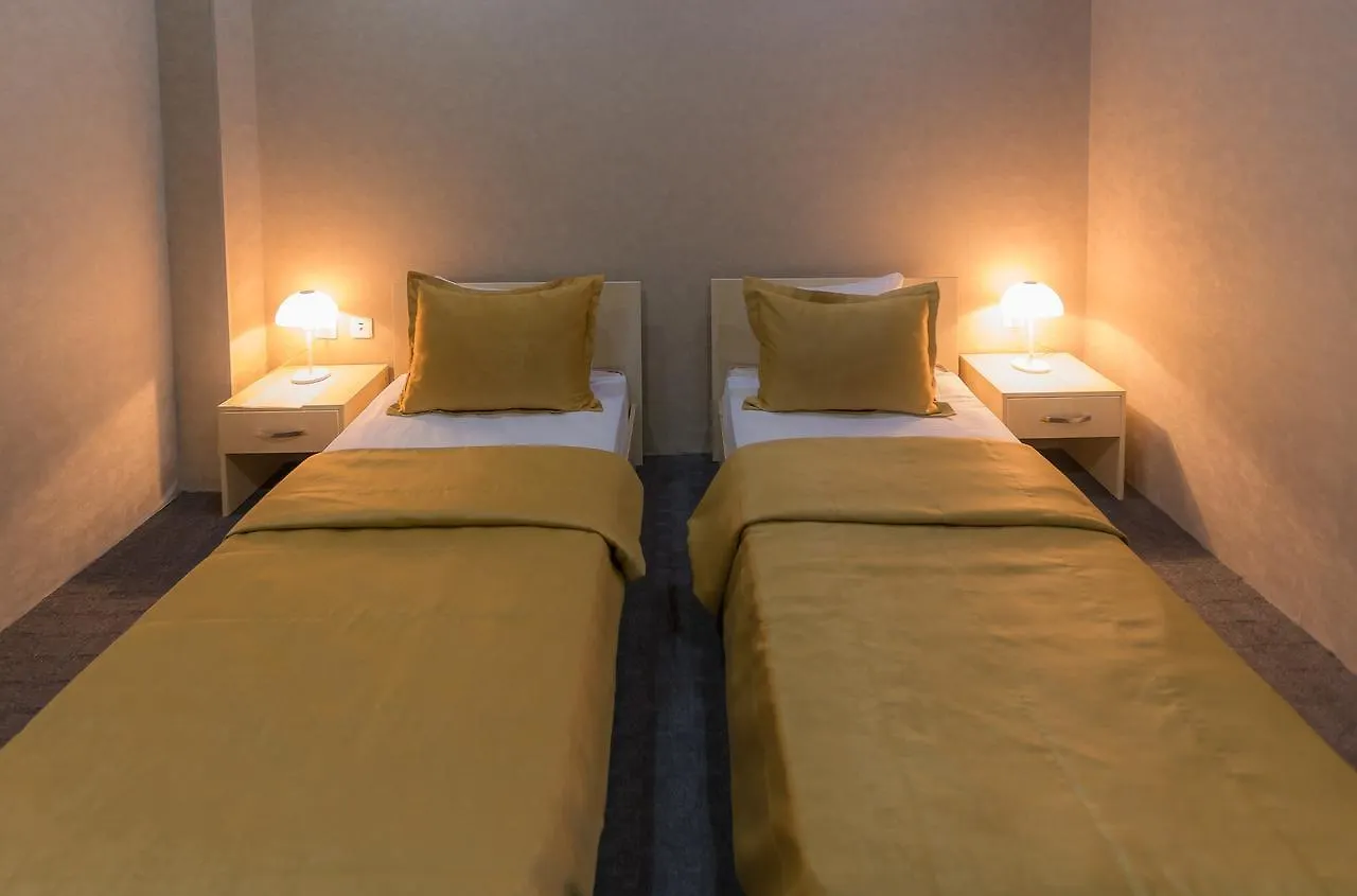 Riva Hotel Baku 3*,  Azerbaijan