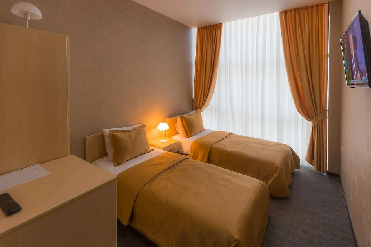 Riva Hotel Baku