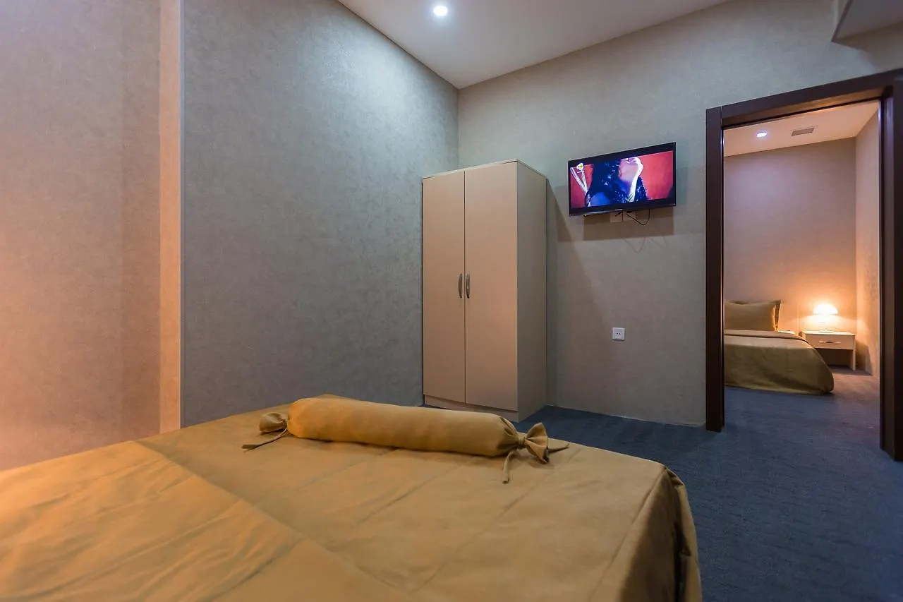 Riva Hotel Baku