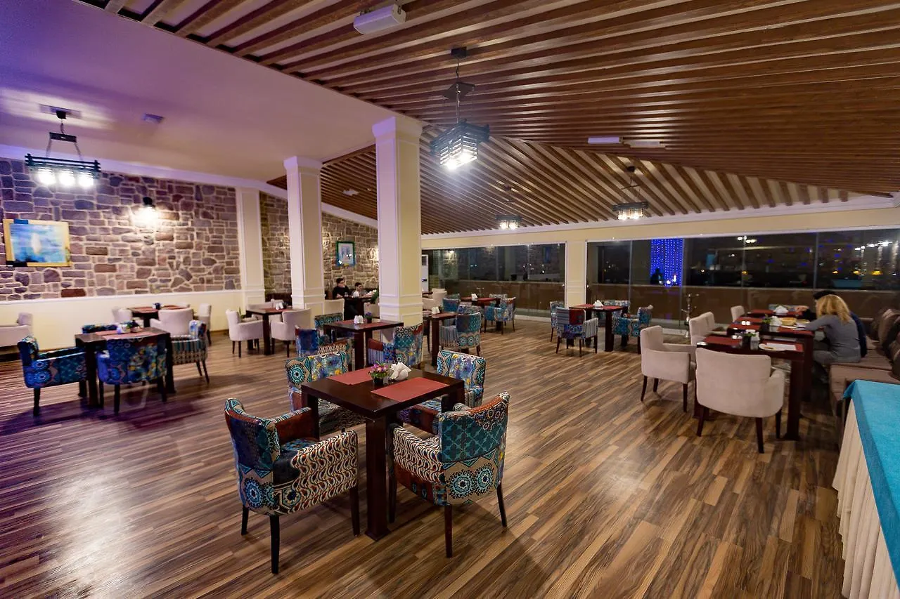 Riva Hotel Baku