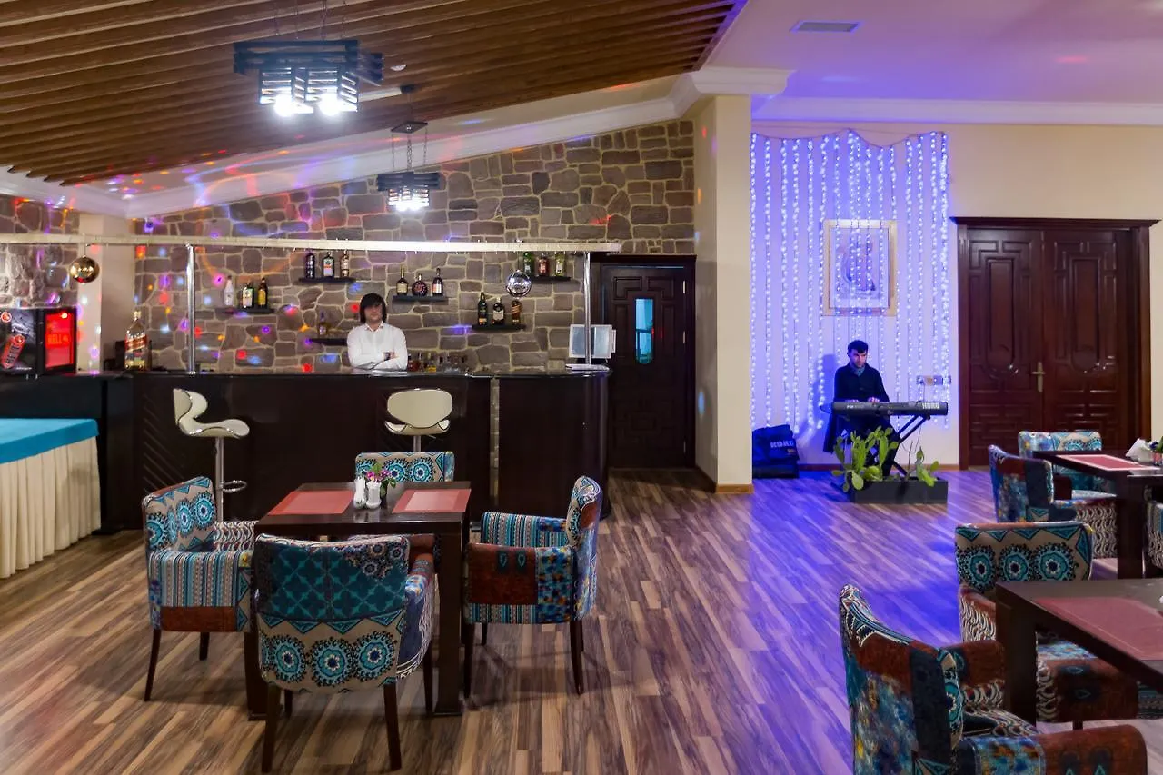 Riva Hotel Baku