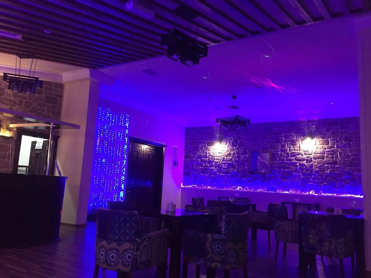 Riva Hotel Baku