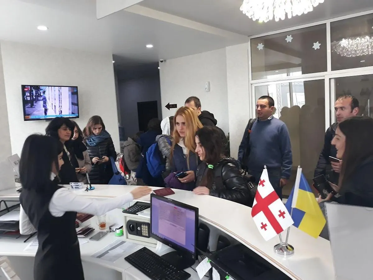 Riva Hotel Baku