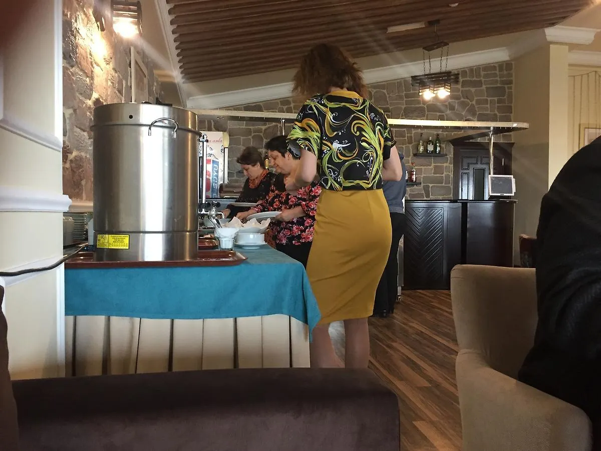 Riva Hotel Baku