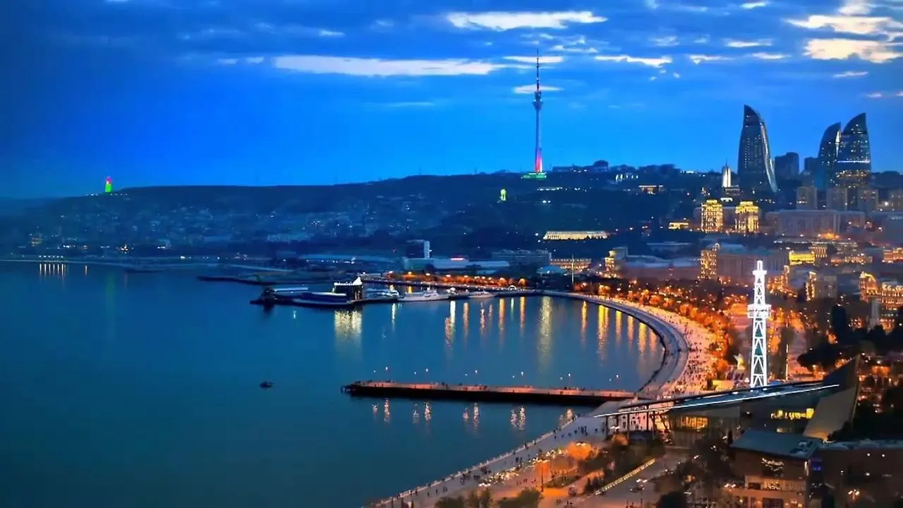 Riva Hotel Baku