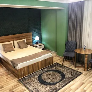Hotel Gallery Lux