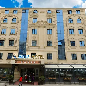 Hotel Alis Hotel