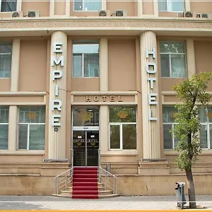 Hotel Empire Business