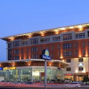 Hotel Days By Wyndham