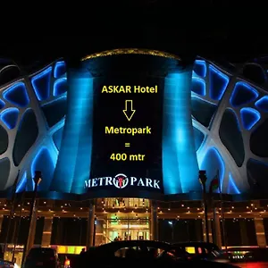 Hotel Askar