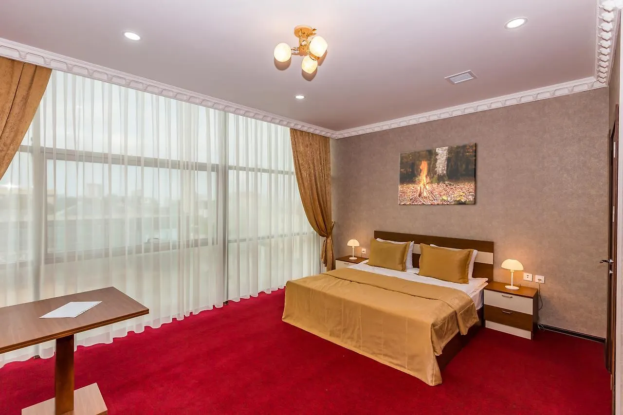 Riva Hotel Baku
