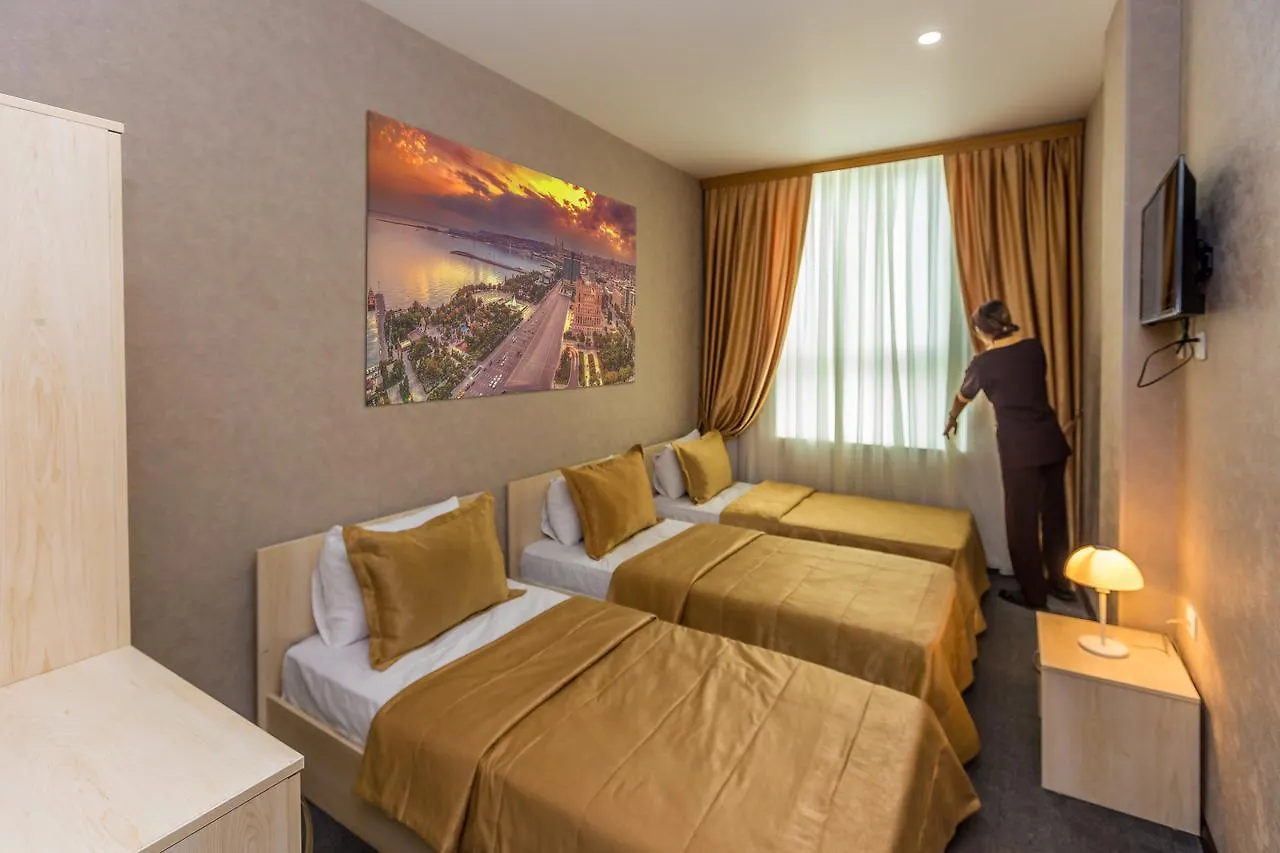 Riva Hotel Baku