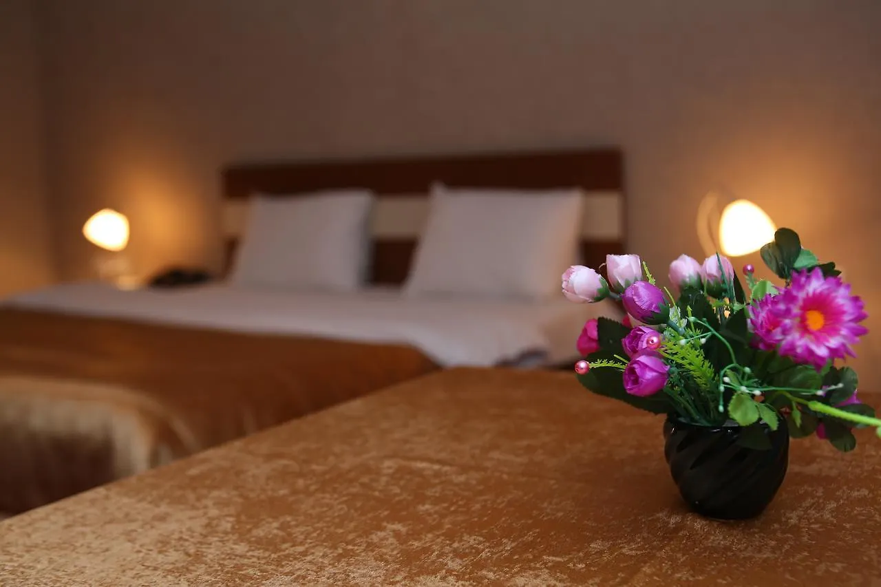 Riva Hotel Baku 3*,