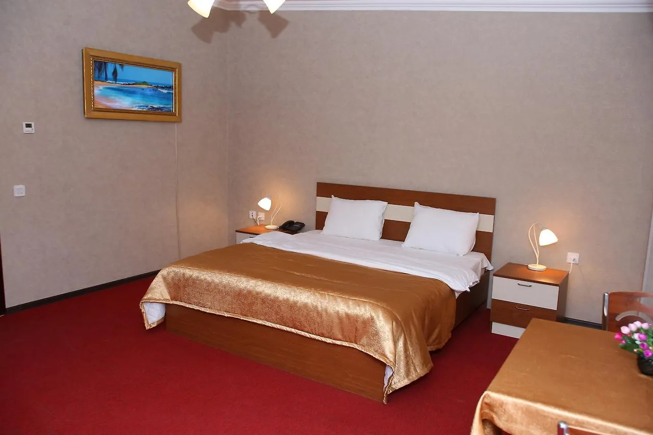 Riva Hotel Baku 3*,  Azerbeijão