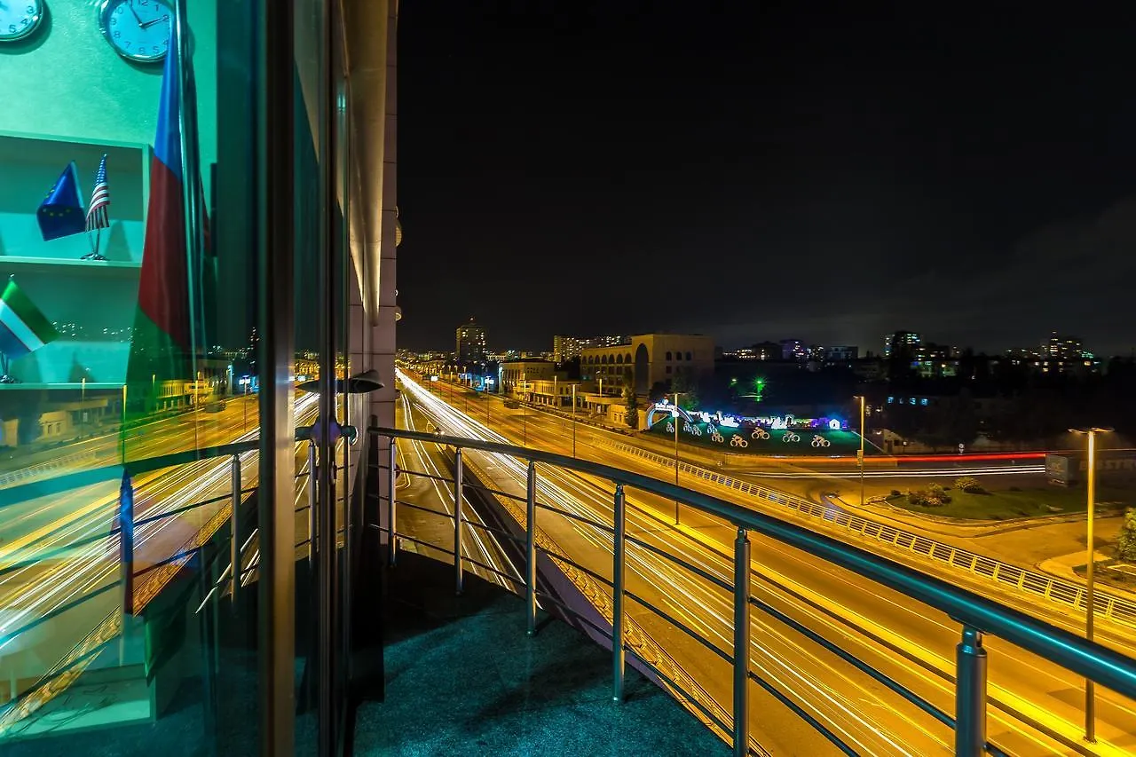 Riva Hotel Baku