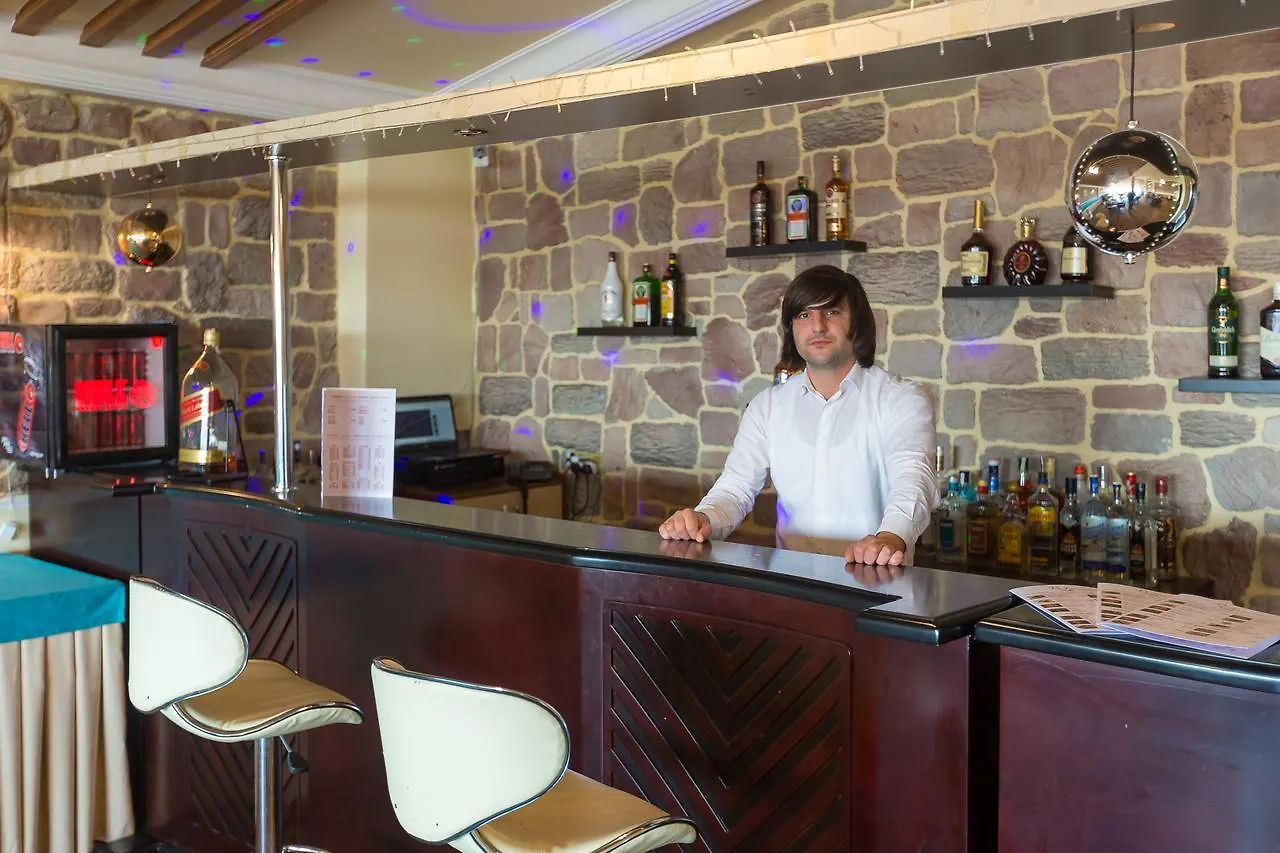 Riva Hotel Baku