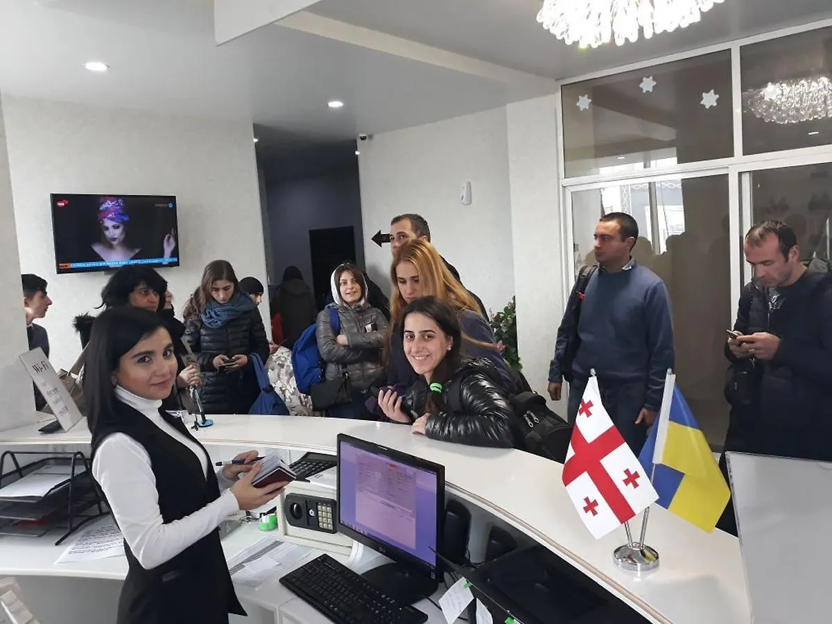 Riva Hotel Baku
