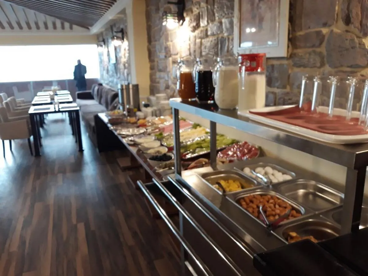 Riva Hotel Baku
