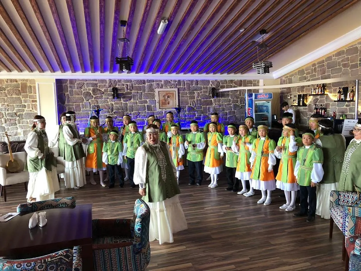 Riva Hotel Baku
